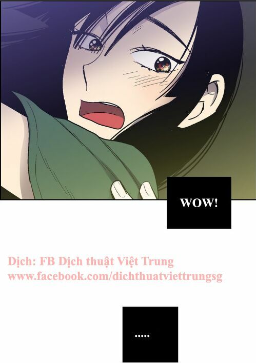 Xin Đừng Cắn Em: Chapter 3