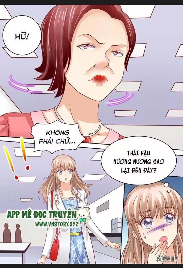 Cưng Chiều Vợ Yêu: Chapter 53