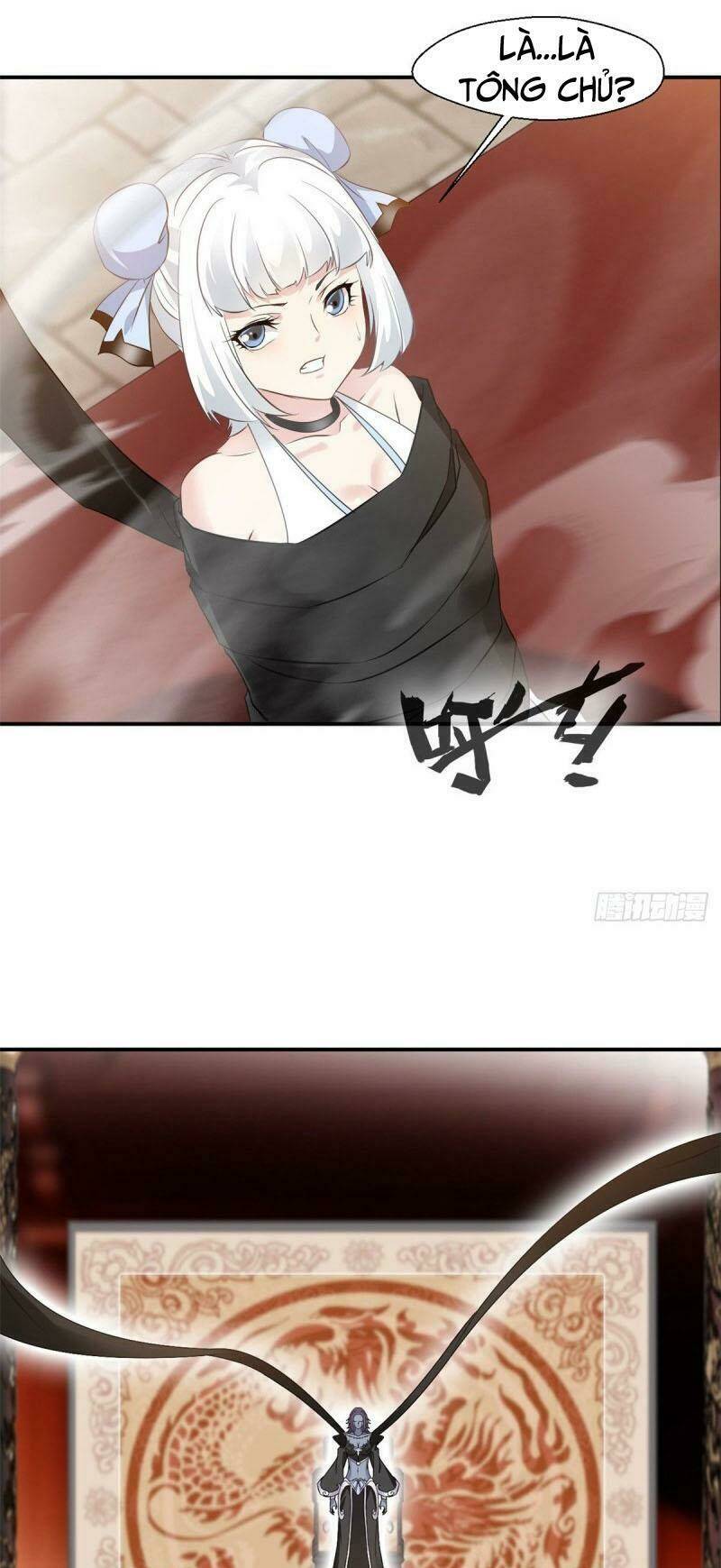 Tuyệt Thế Đế Tôn: Chapter 90