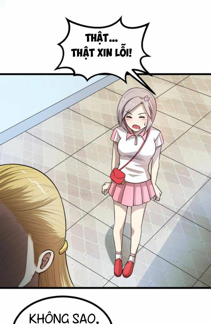 Đai Ca Trở Lại Tuổi 16: Chapter 38