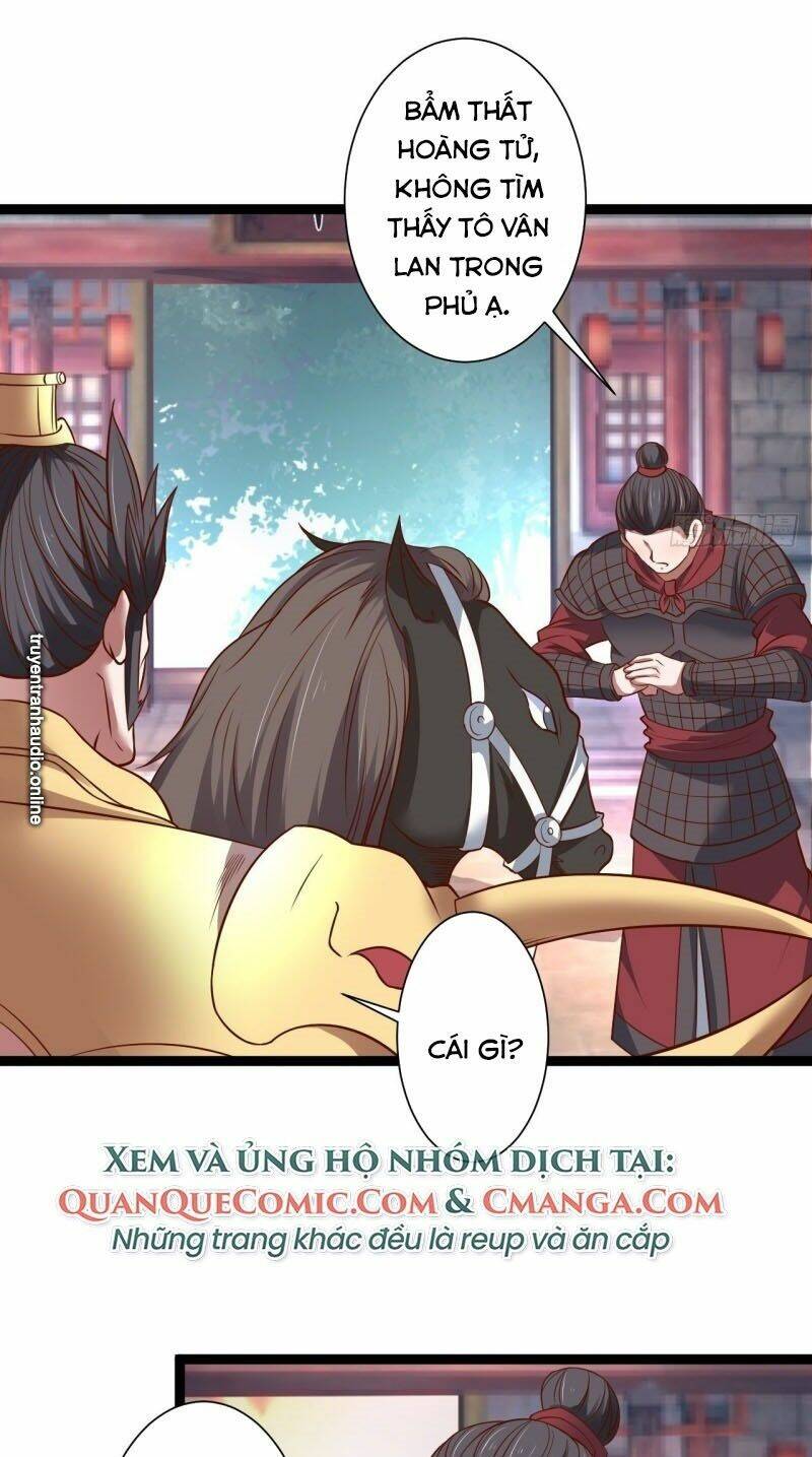 Trọng Sinh Tối Cường Ma Tôn Ở Rể: Chapter 63