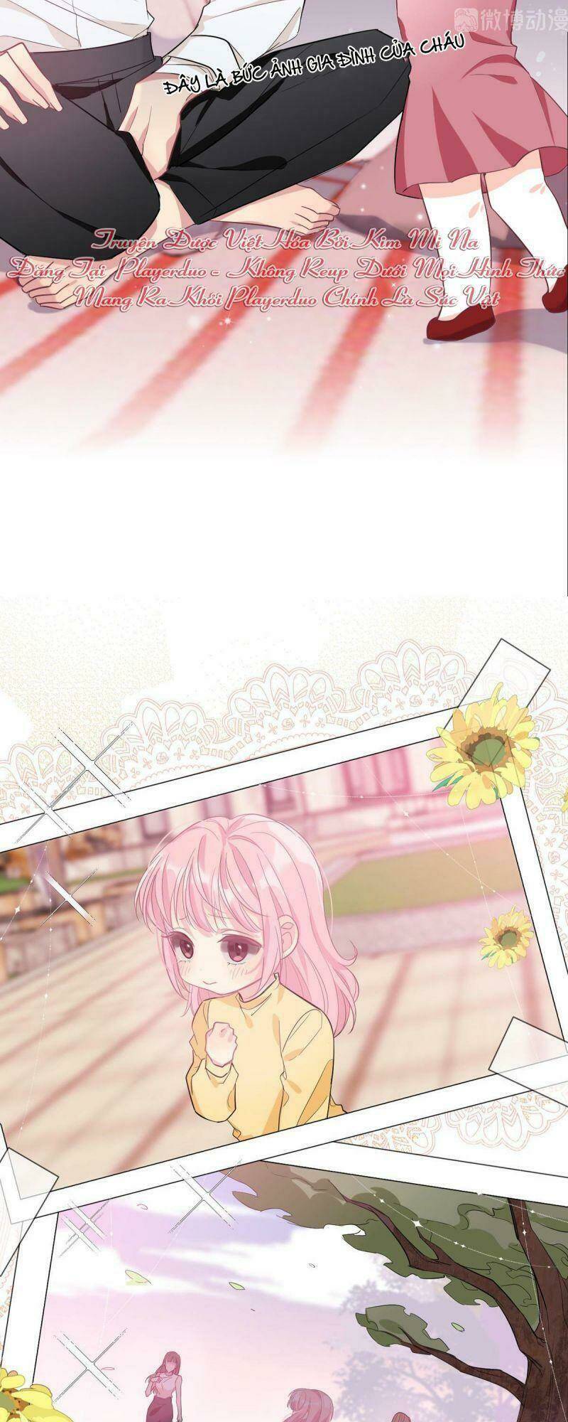 Vết Cắn Trí Mạng: Chapter 9