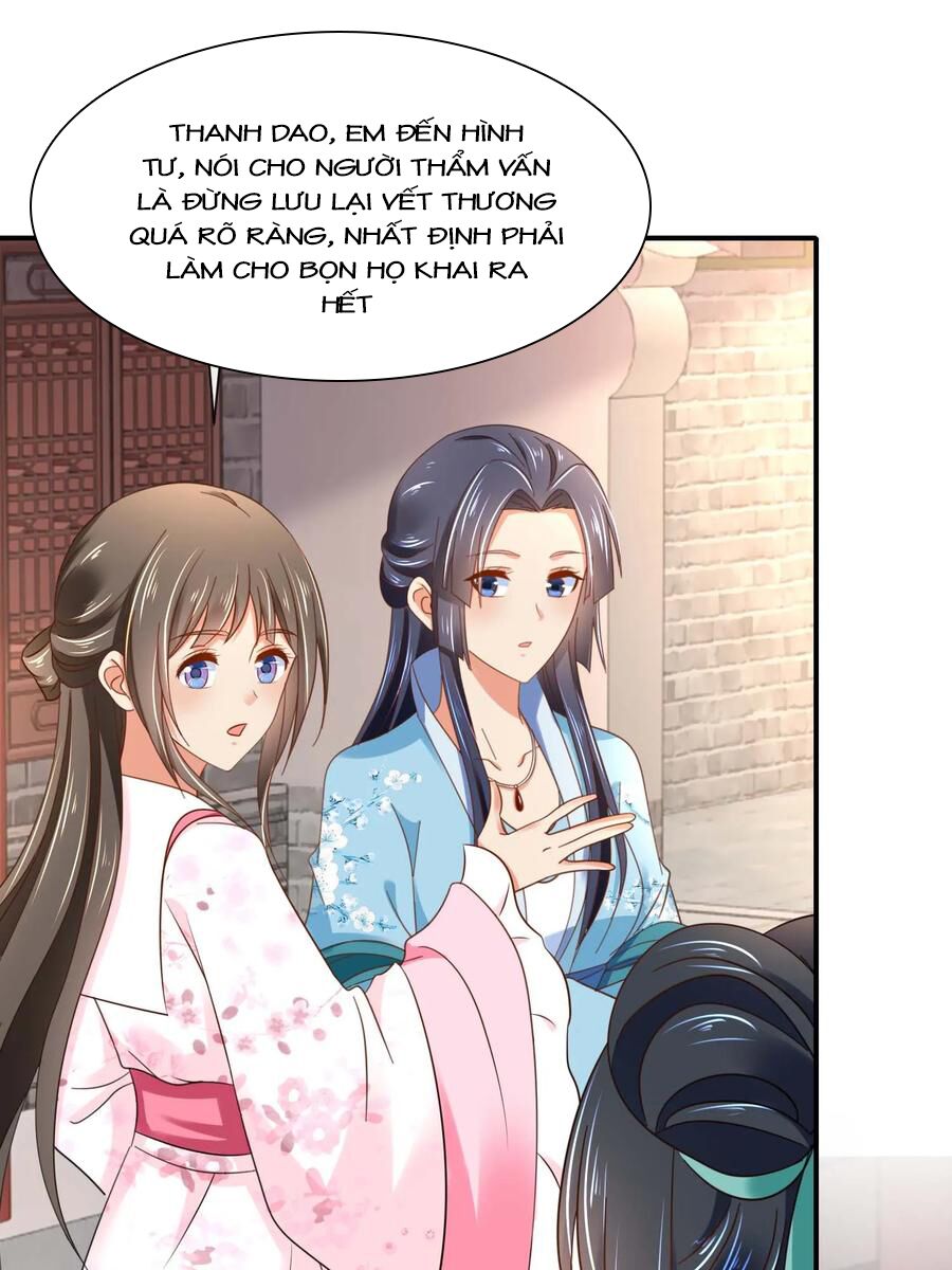 Lãnh Cung Phế Hậu Muốn Nghịch Thiên: Chapter 223