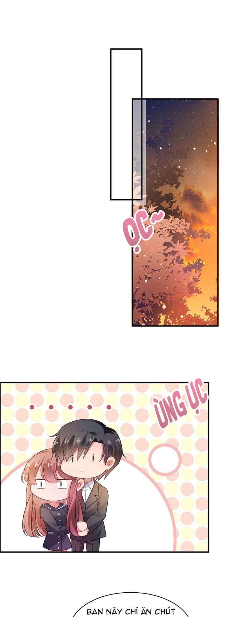 Thịnh Thế Điềm Sủng: Tiểu Manh Thê Của Dịch Thiếu: Chapter 85