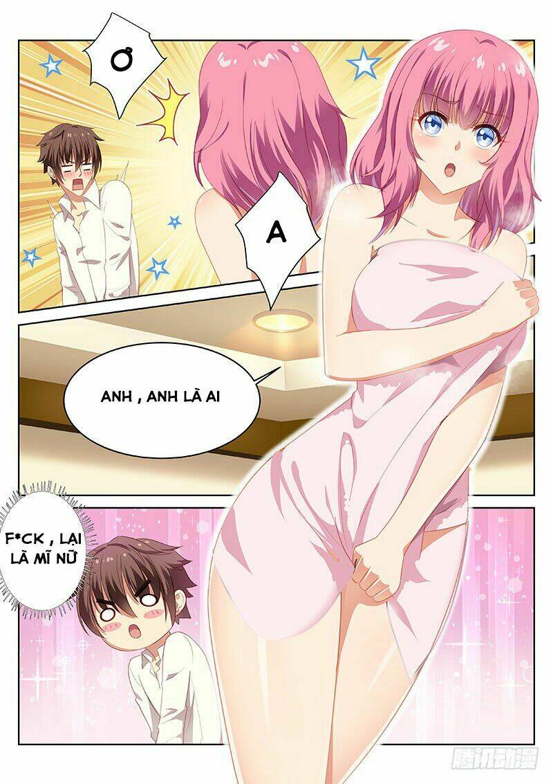 Ngận Thuần Ngận Ái Muội: Chapter 10