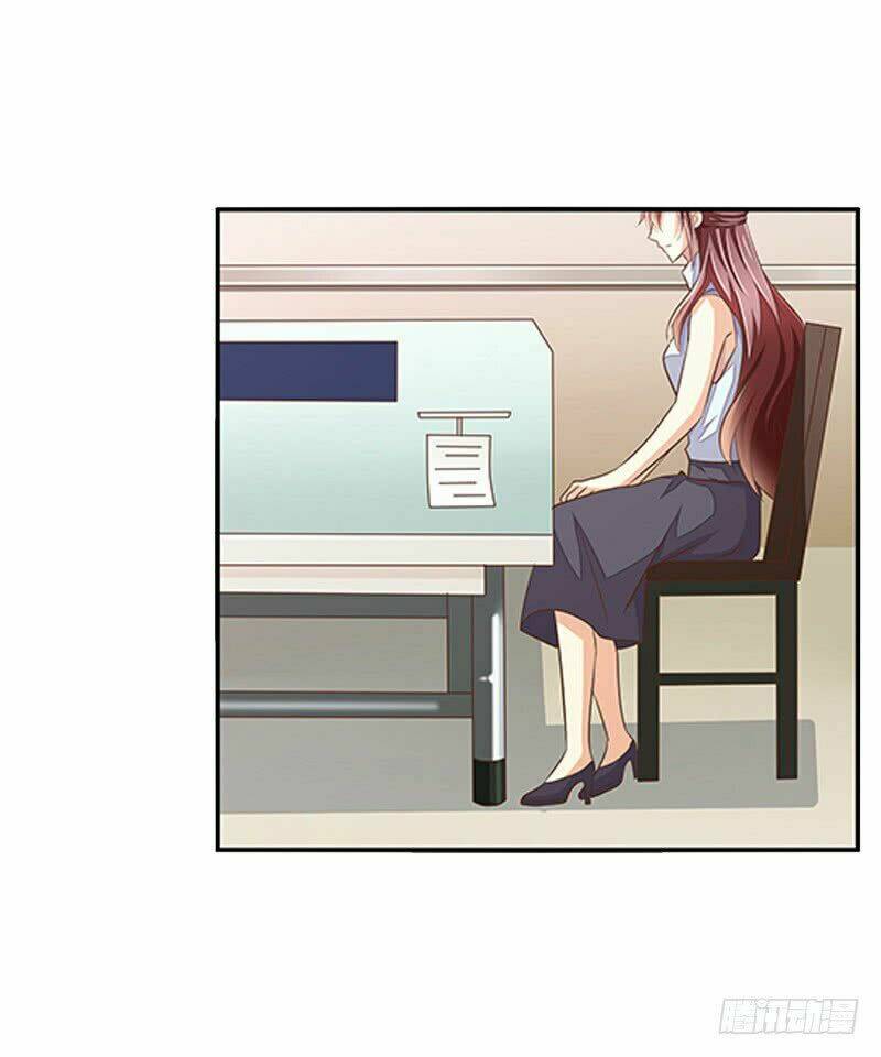 Hôn Bất Do Kỷ: Chapter 27