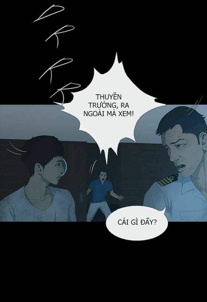 Dead Days: Chapter 58