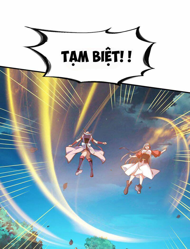 Chiến Đỉnh: Chapter 102