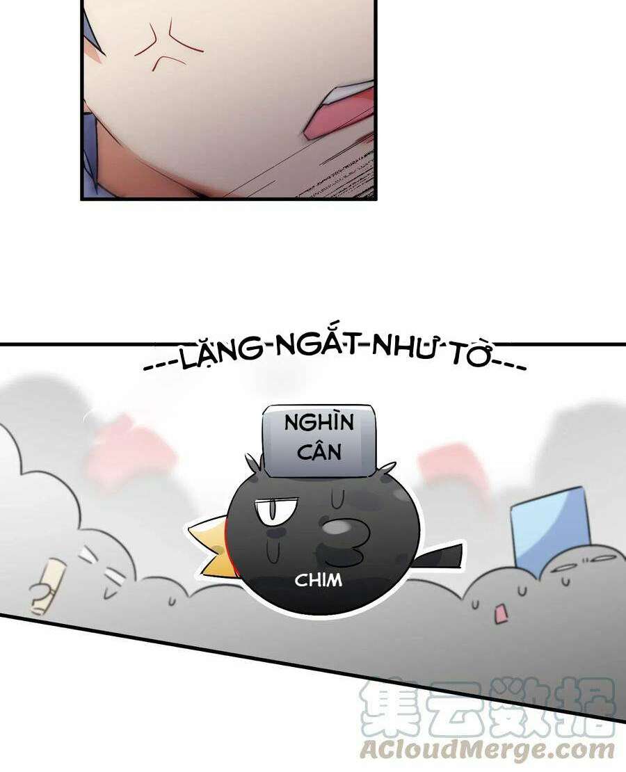 Hóa Ra Tôi Là Công Cụ Trong Game Tình Yêu: Chapter 5