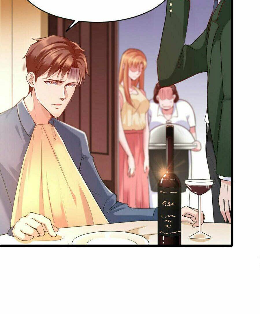 Tiểu Bạch Điềm Thê Của Long Thiếu: Chapter 8