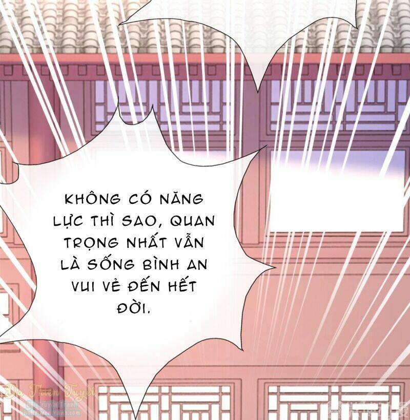 Nhân Vật Phản Diện Biến Thành Sủng Vật: Chapter 21
