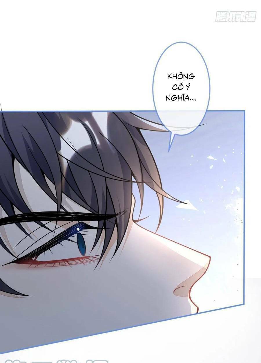 Xuyên Không Đến Thế Giới Trở Thành Đóa Hoa Của Anh: Chapter 49