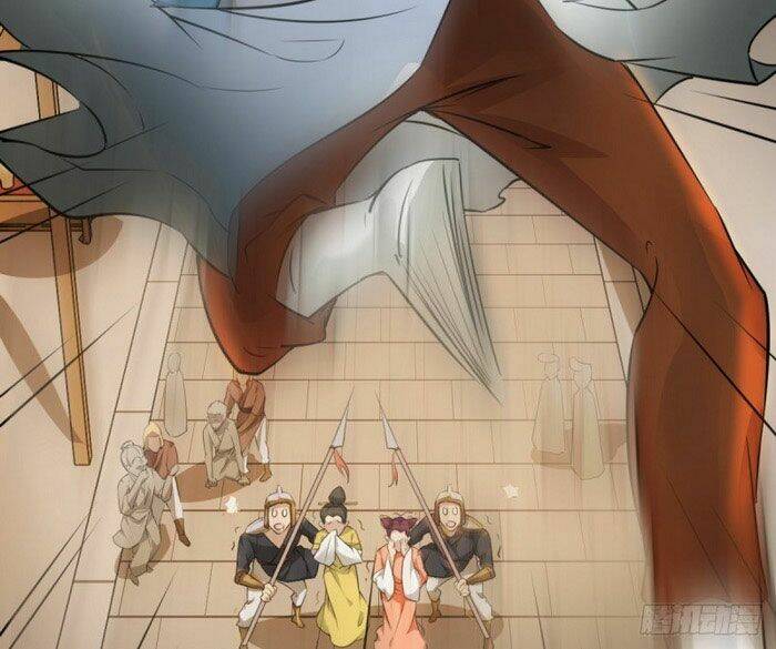 Tà Du Ký: Chapter 46