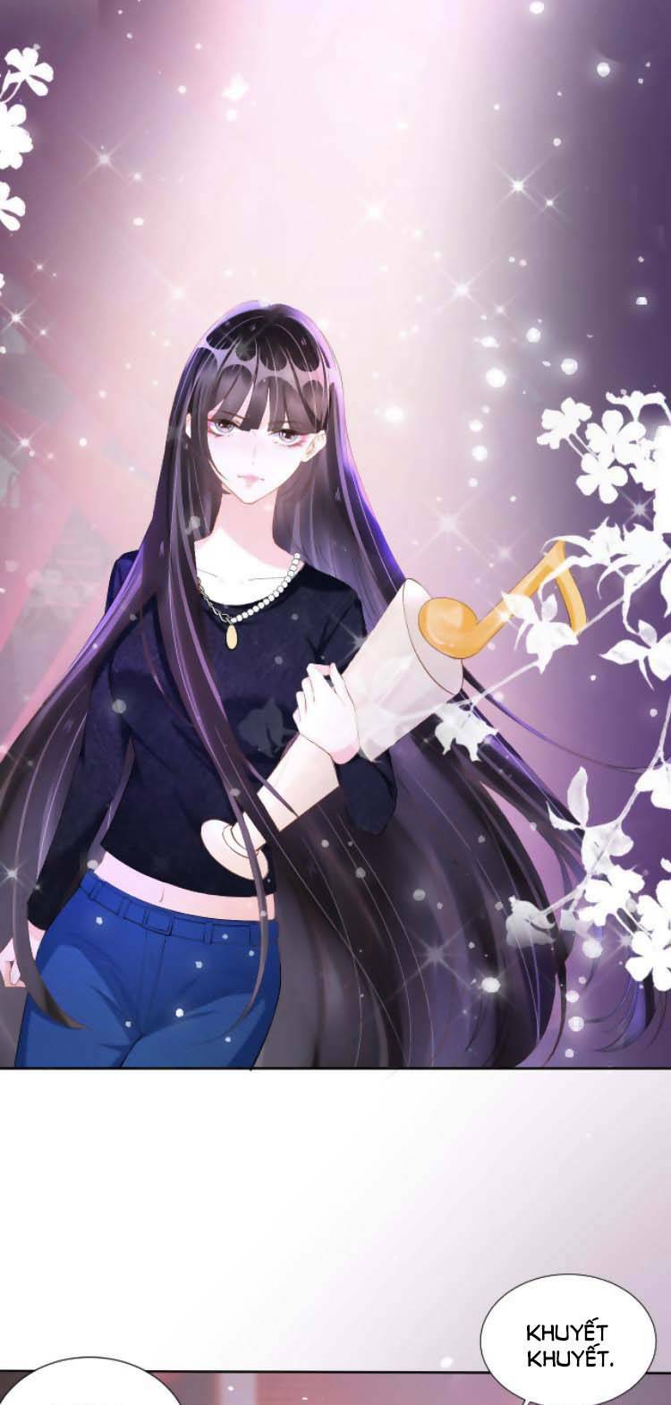 Dây Dưa Không Dứt: Chapter 14