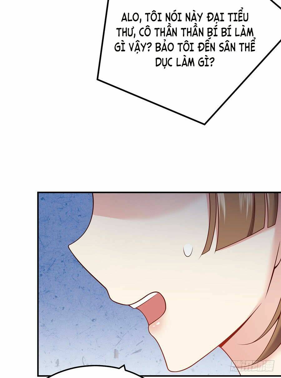 Nam Thần Truy Thê Chỉ Nam: Chapter 24.1