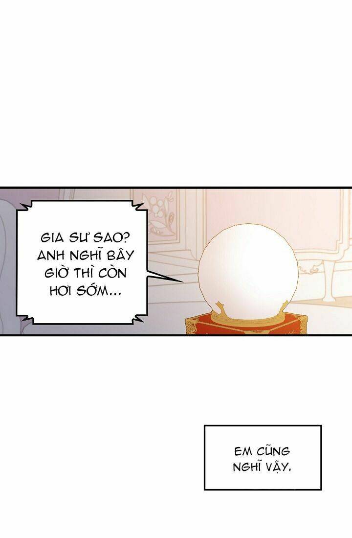 Đừng Chọc Đứa Em Gái Bé Bỏng Của Chúng Tôi: Chapter 29