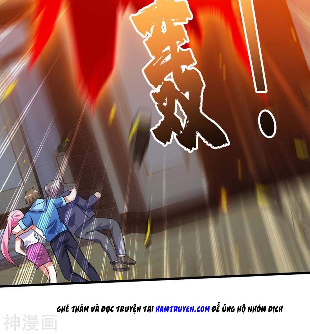 Thần Cấp Thấu Thị: Chapter 75