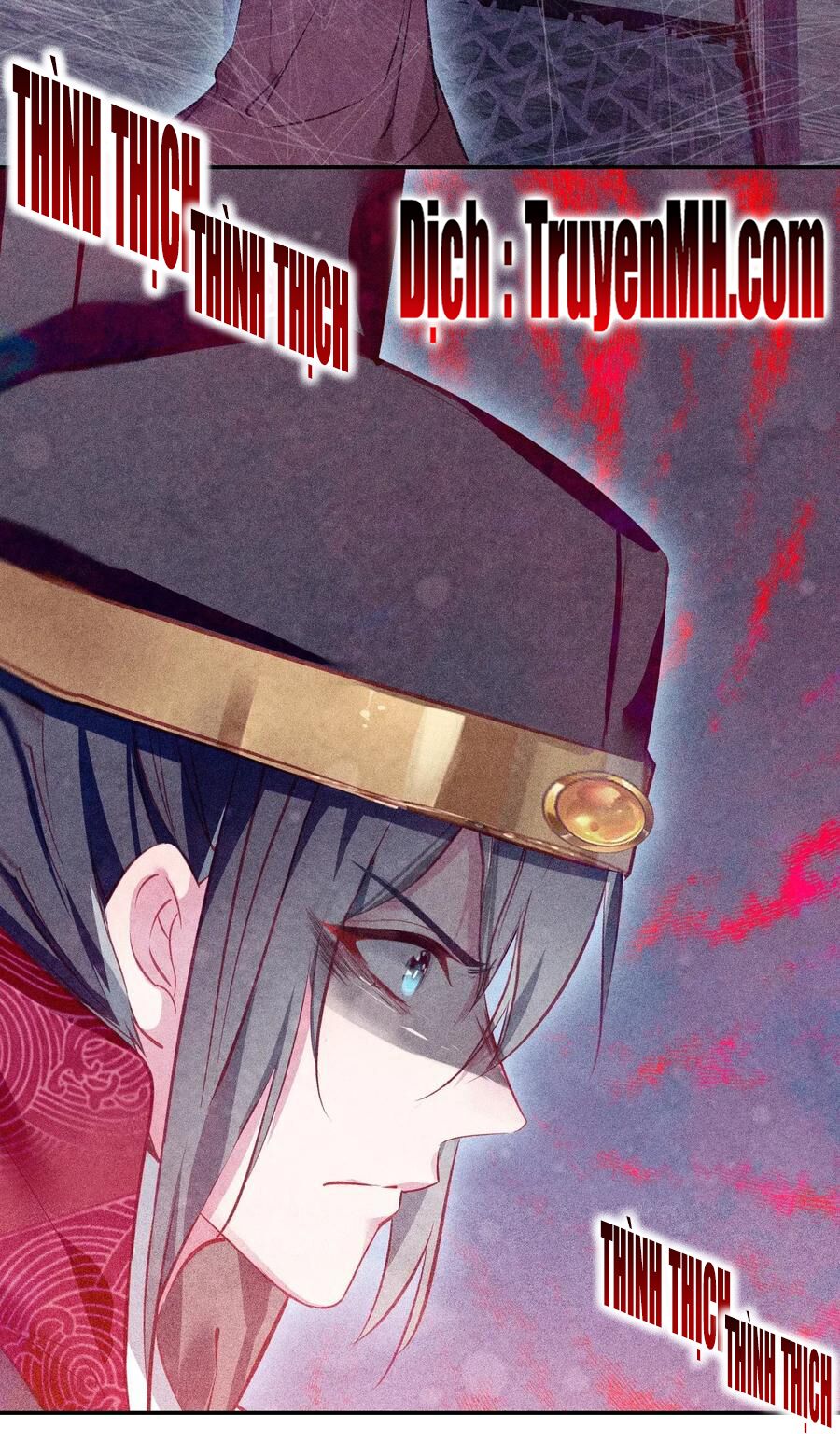 Gả Cho Một Tên Thái Giám Đáng Ghét: Chapter 162