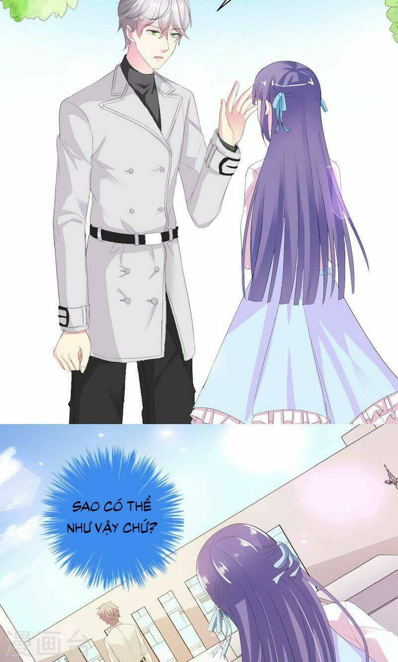 Này! Đừng Động Vào Phô Mai Của Tôi: Chapter 31