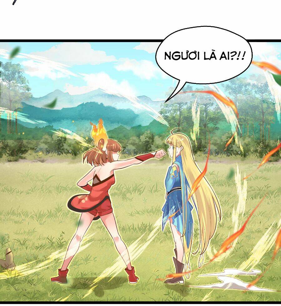 Bị Yêu Quái Bao Vây, Ta Vô Tình Nhặt Được Tiểu Ma Nữ?!: Chapter 6