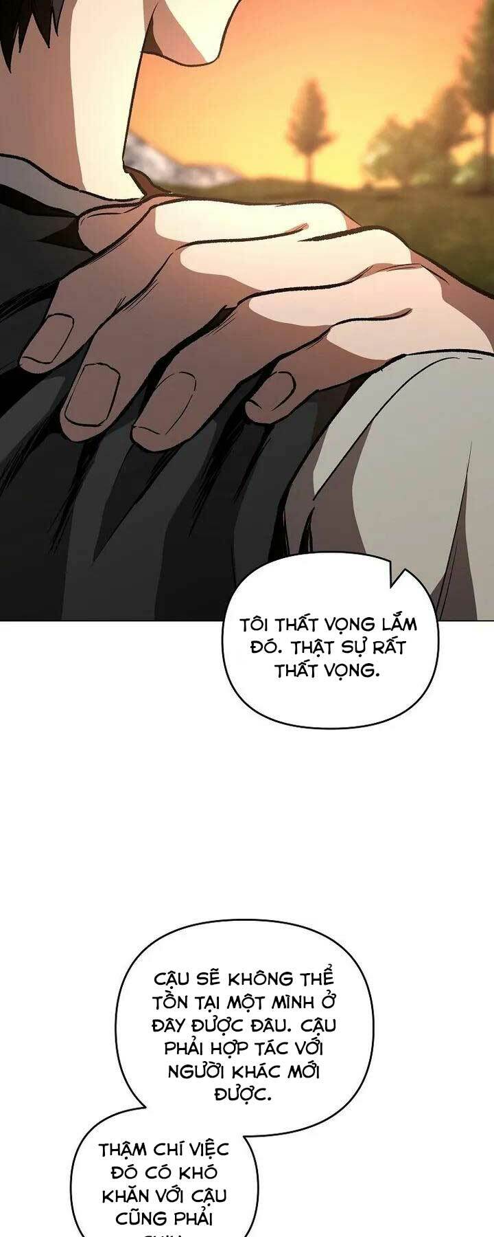 Con Đường Diệt Thần: Chapter 17