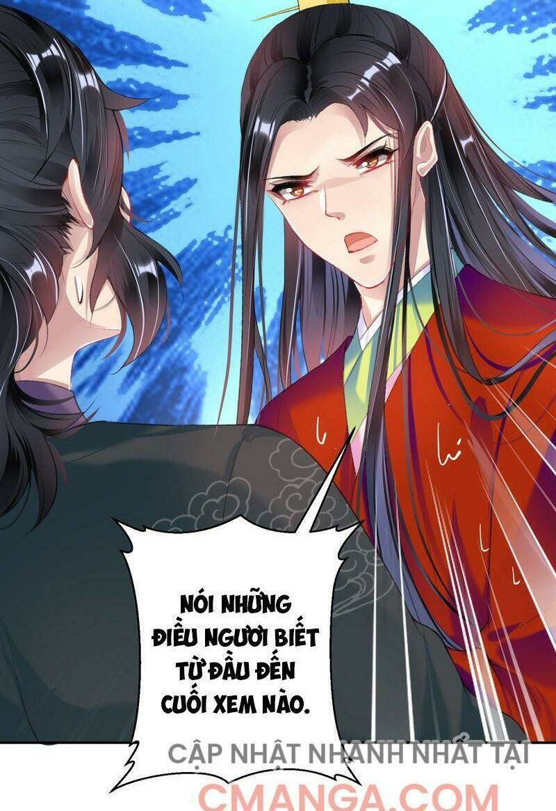 Vương Gia, Áo Lót Của Ngươi Rơi Mất Rồi: Chapter 103