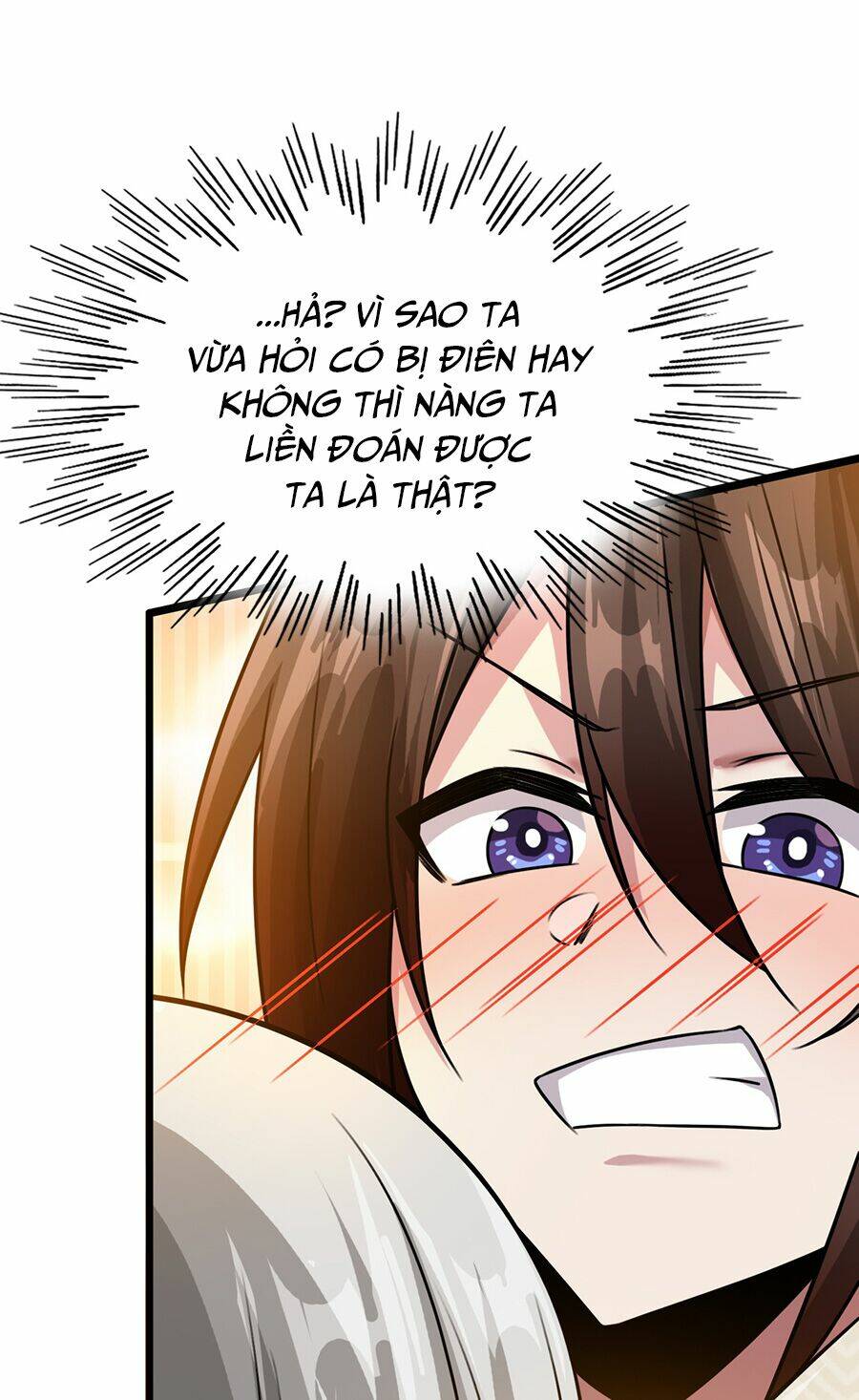 Đại Bảo Kiếm Của Tôi: Chapter 56