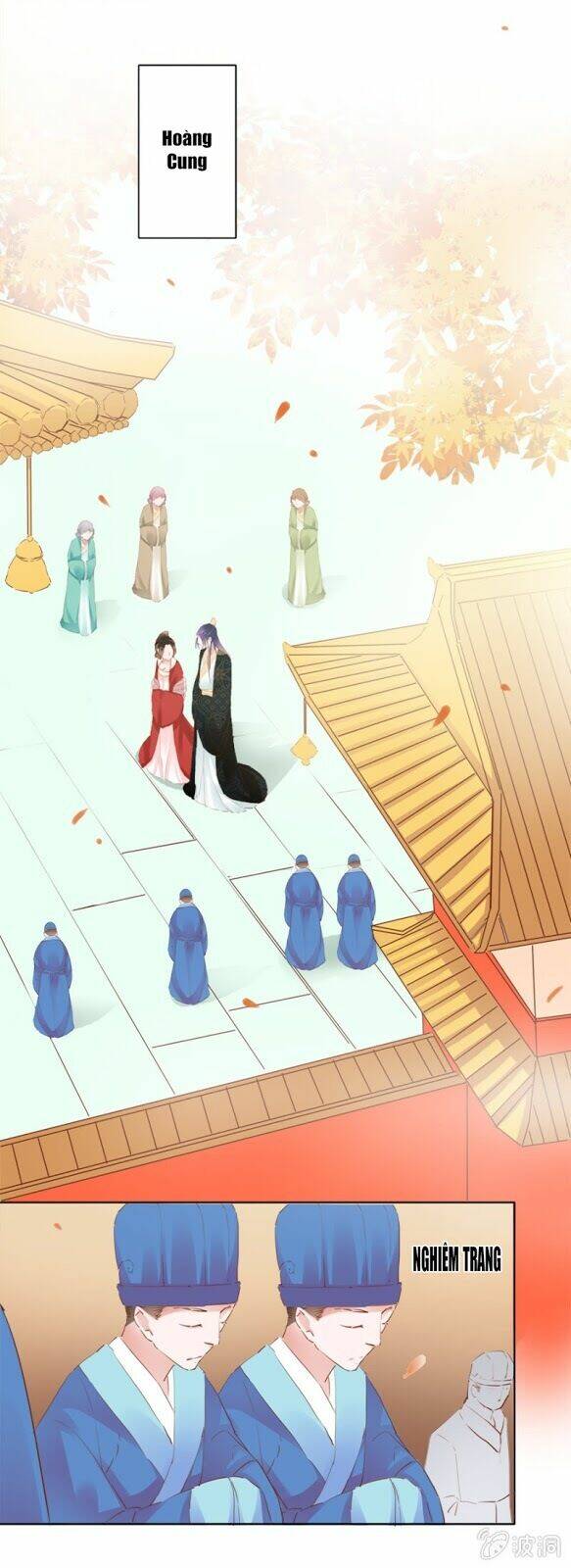 Solo Đi Vương Gia: Chapter 42