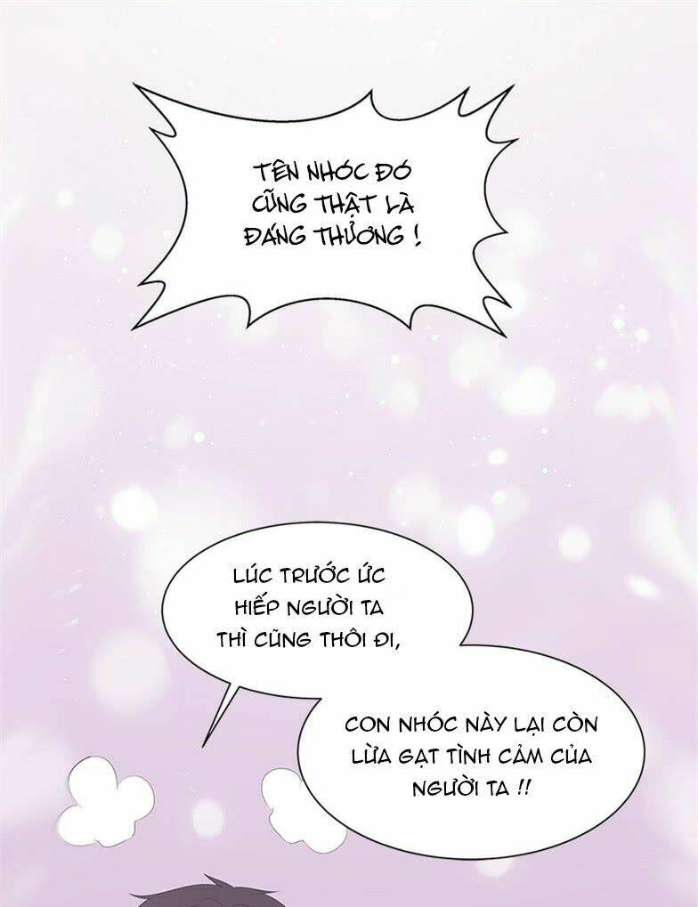 Này! Đừng Động Vào Phô Mai Của Tôi: Chapter 8