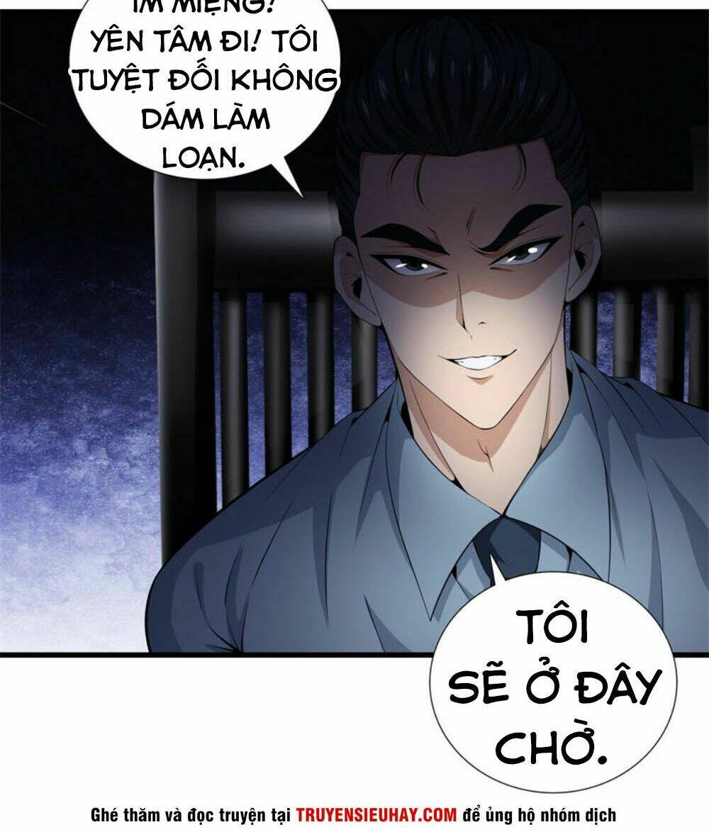 Đô Thị Chí Tôn: Chapter 45
