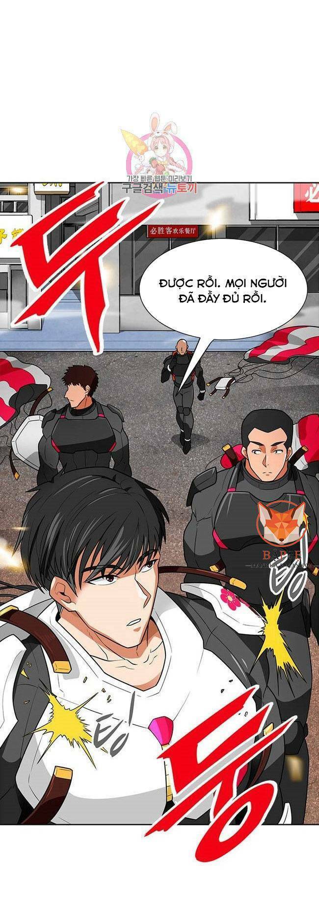 Tôi Tự Động Săn Một Mình: Chapter 58