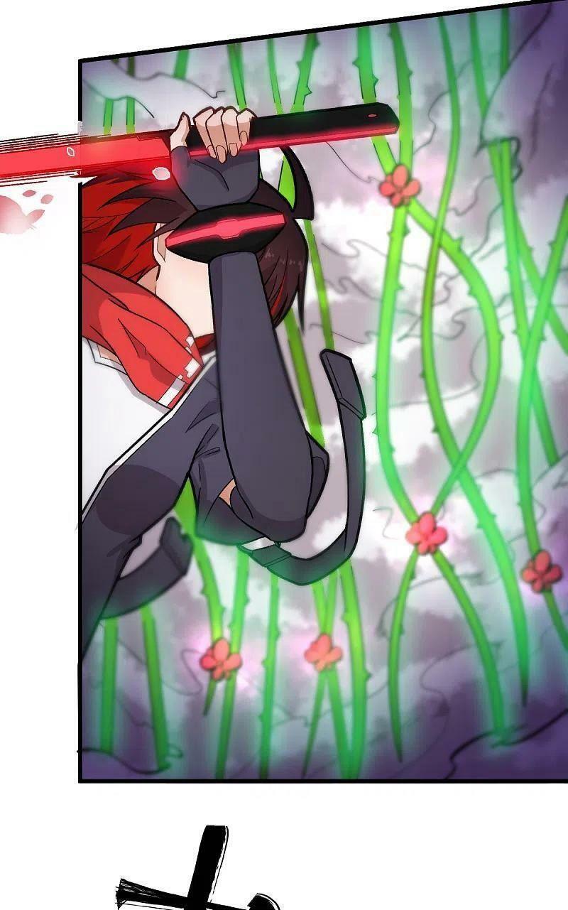 Vườn Trường Cuồng Sư Hệ Thống: Chapter 231
