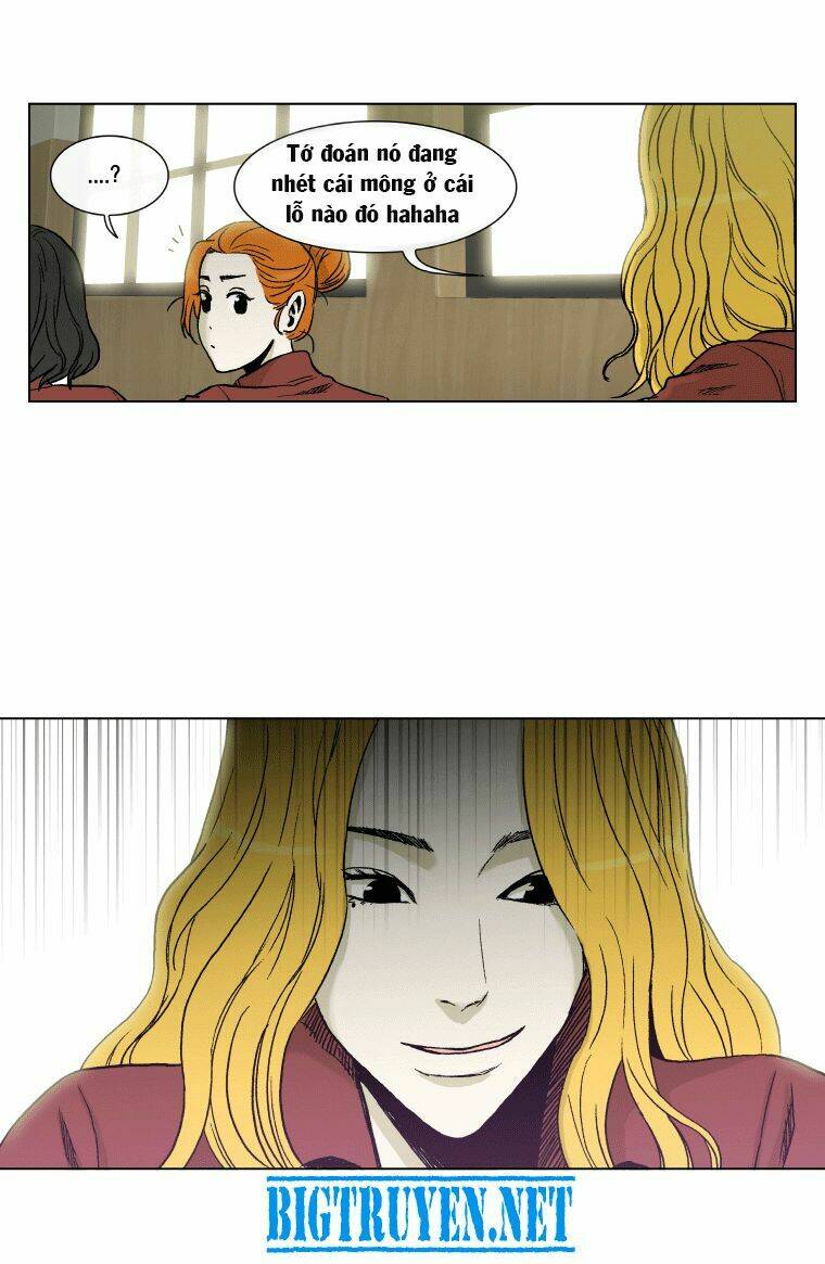Anh Ấy Là Nữ Sinh Cấp 3: Chapter 28