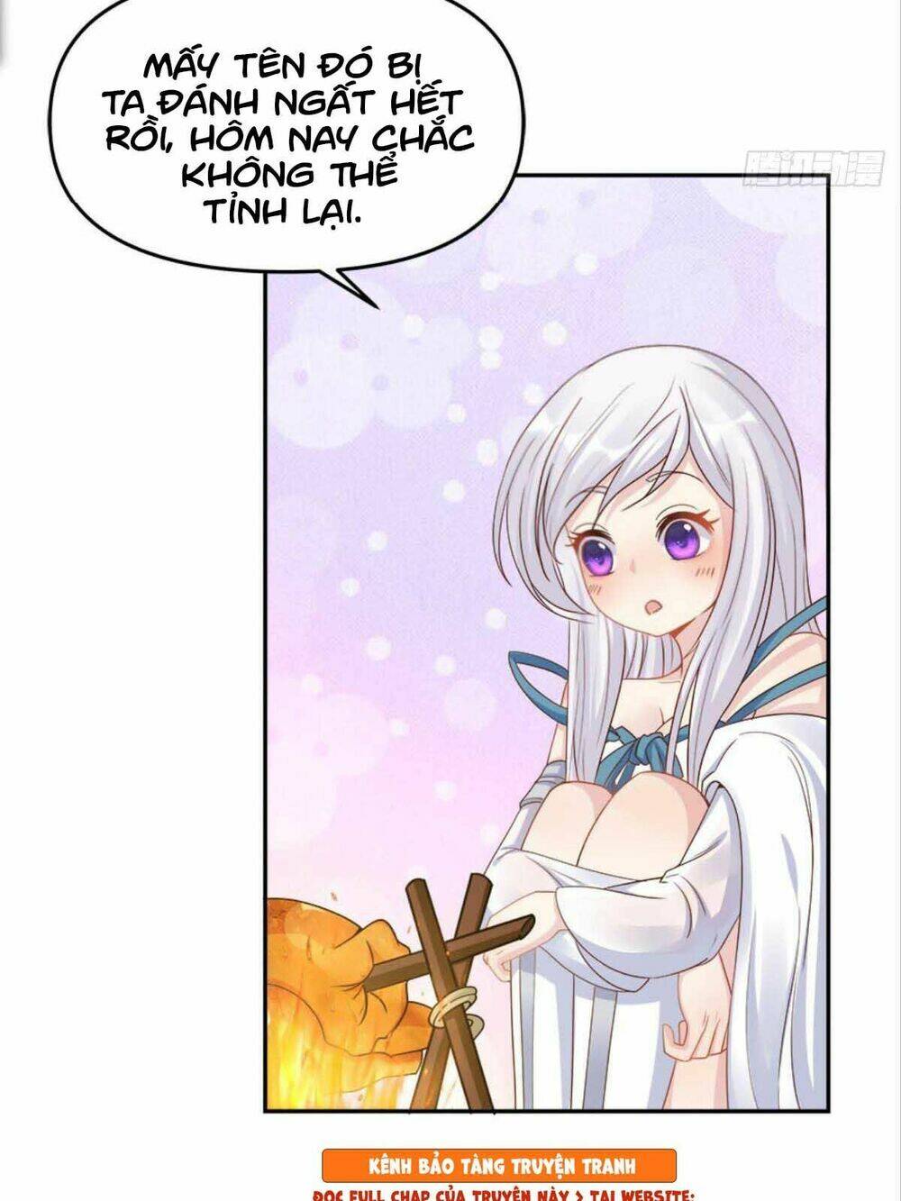 Xâm Lược Vạn Giới: Chapter 8