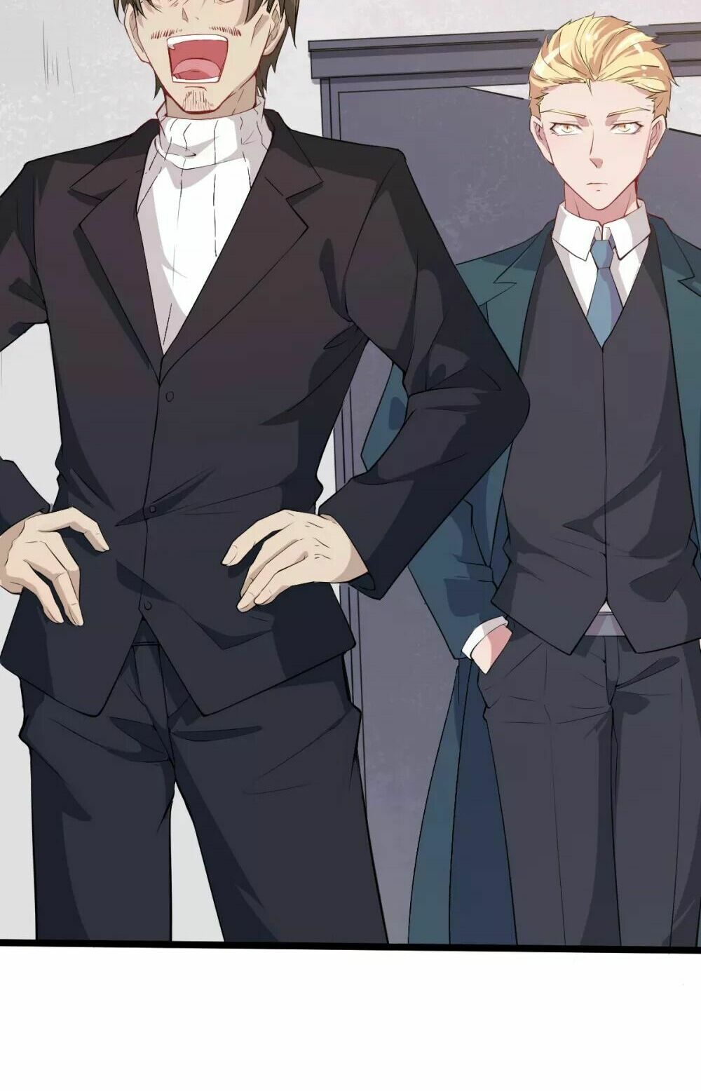 Vườn Trường Cuồng Sư Hệ Thống: Chapter 22