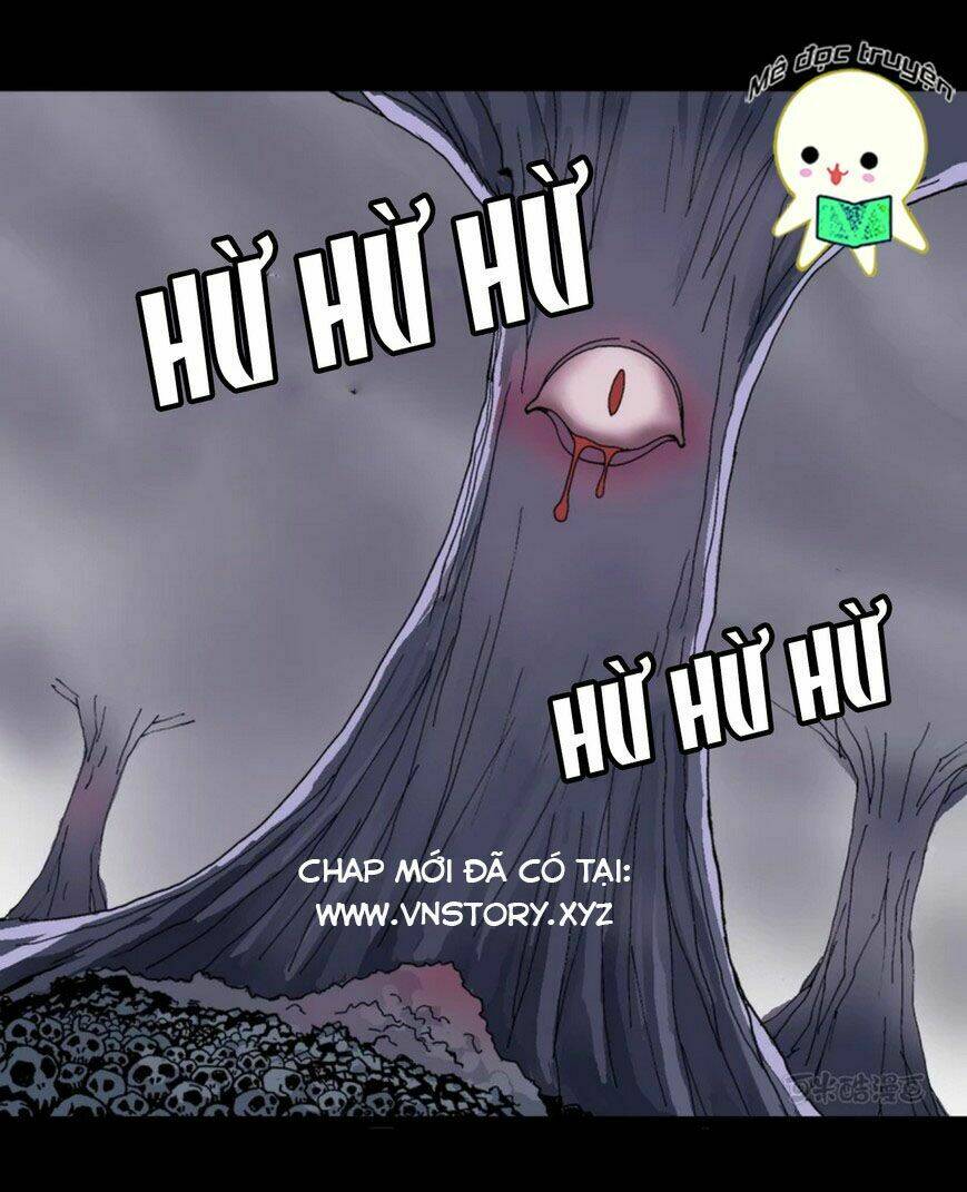 Thiếu Niên Siêu Năng Lực: Chapter 7