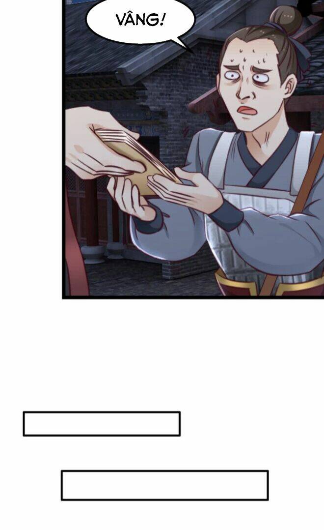 Lão Tổ Của Bạn Đang Online: Chapter 42