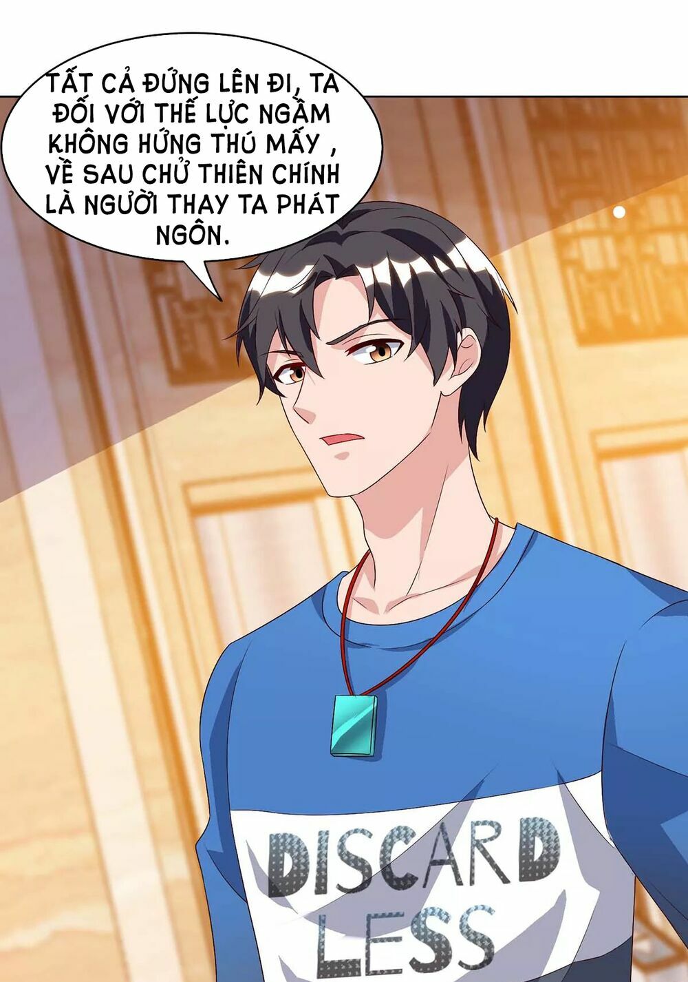 Trọng Sinh Khí Thiếu Quy Lai: Chapter 88
