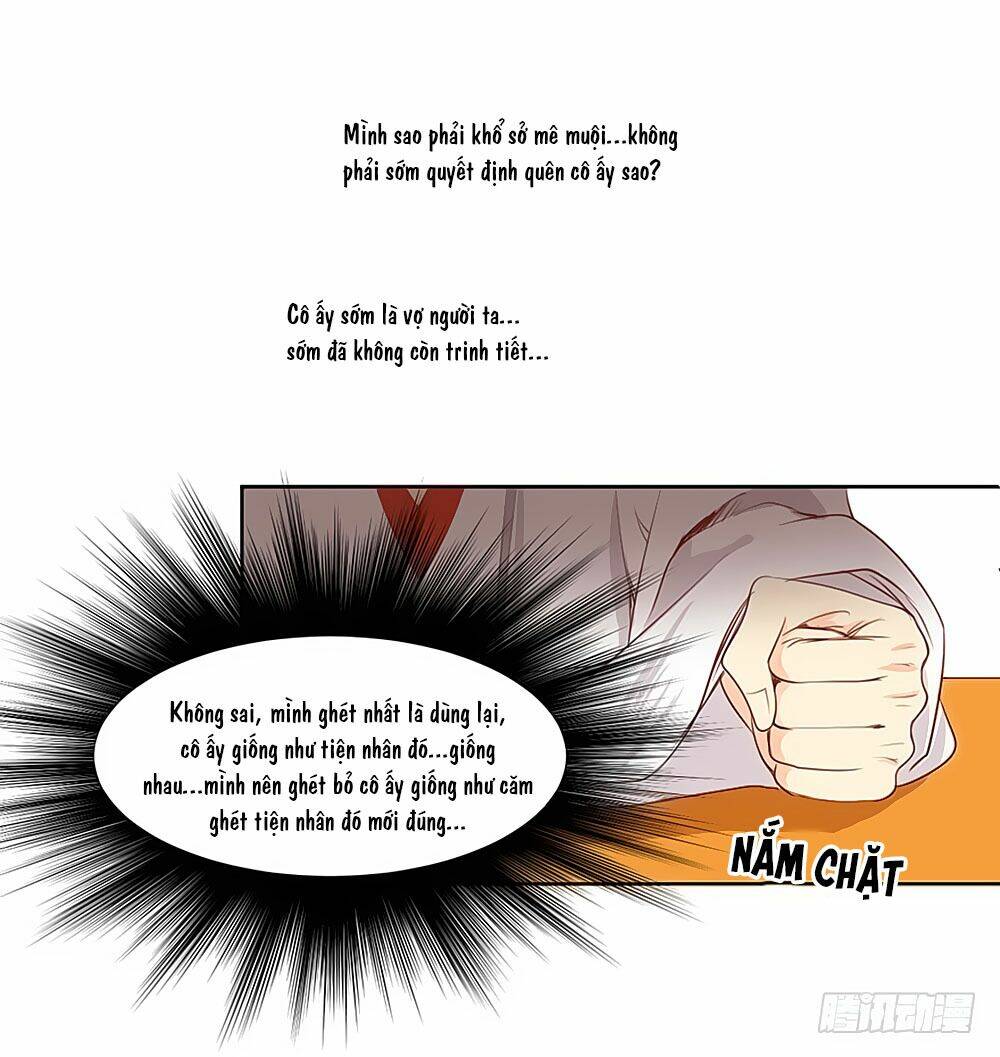 Sinh Sinh Tương Thác: Chapter 38