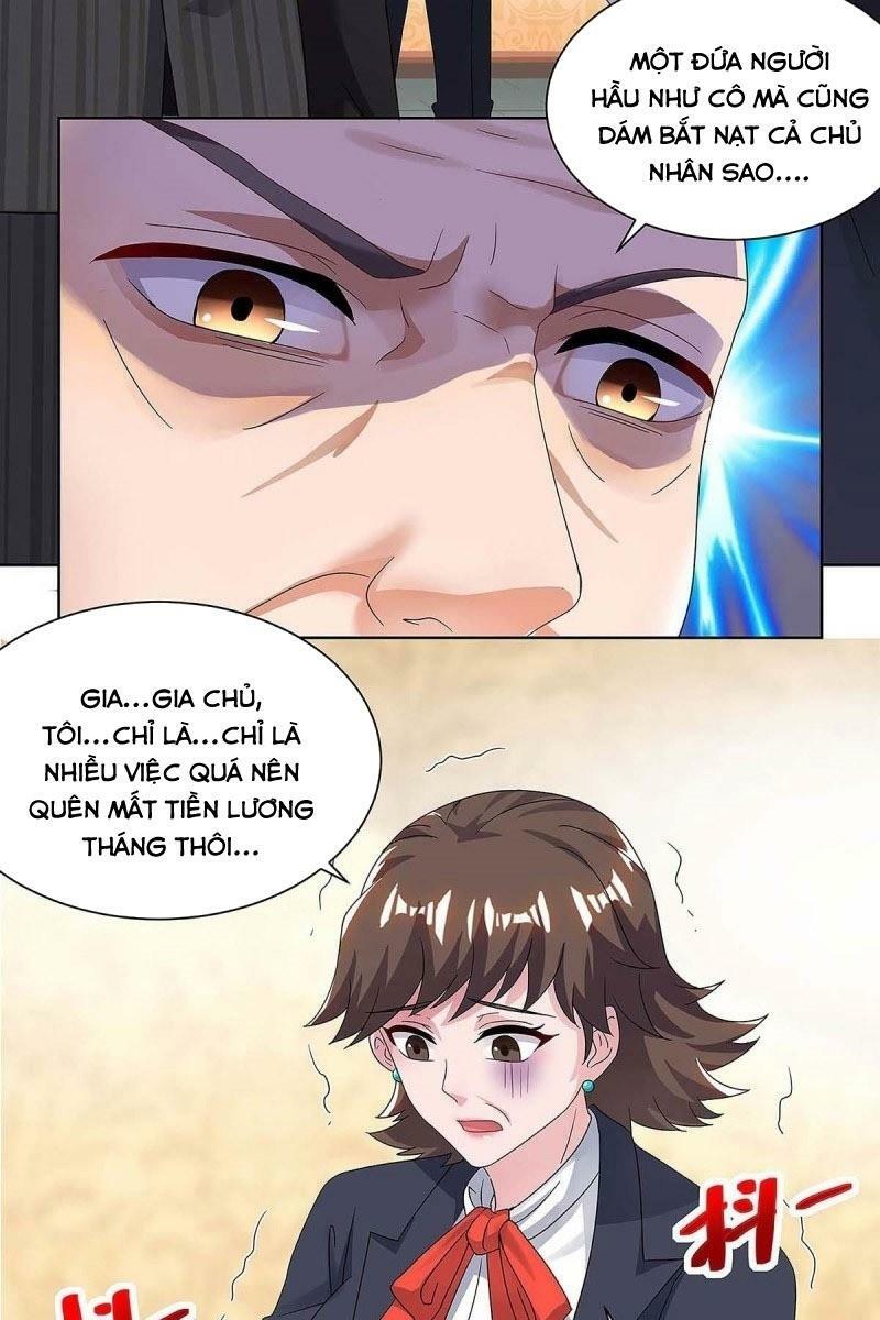 Trọng Sinh Khí Thiếu Quy Lai: Chapter 117