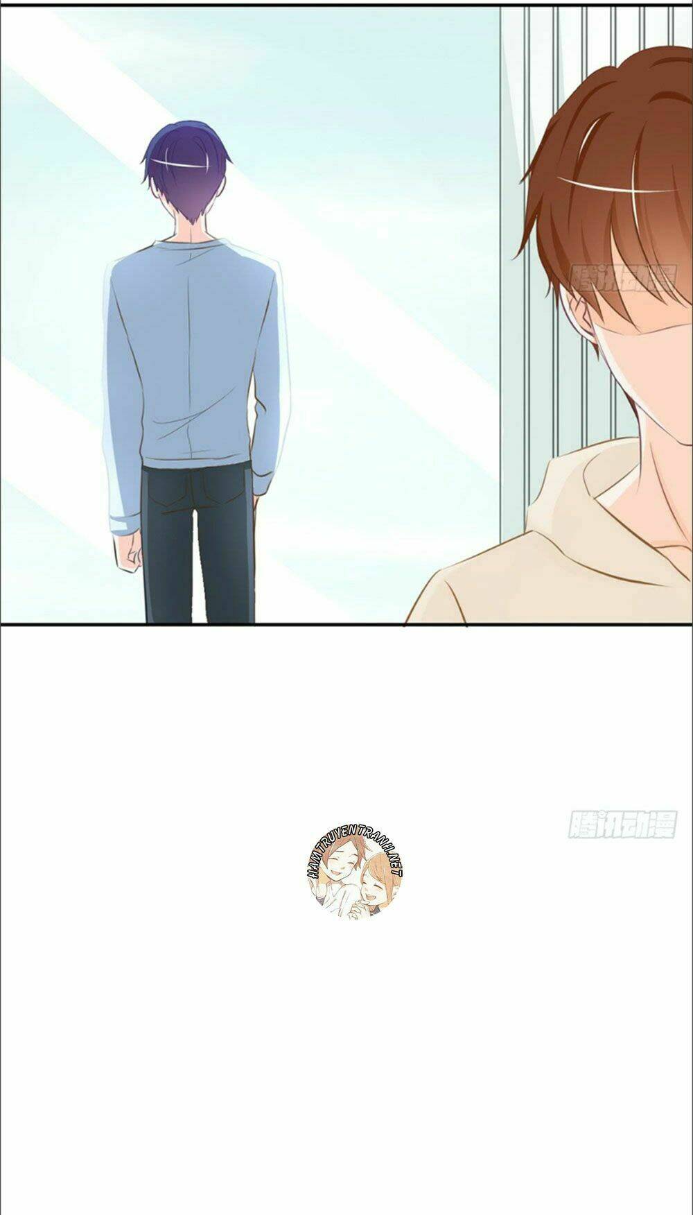 Cẩm Lý Thiếu Nữ Của Tôi: Chapter 10.3