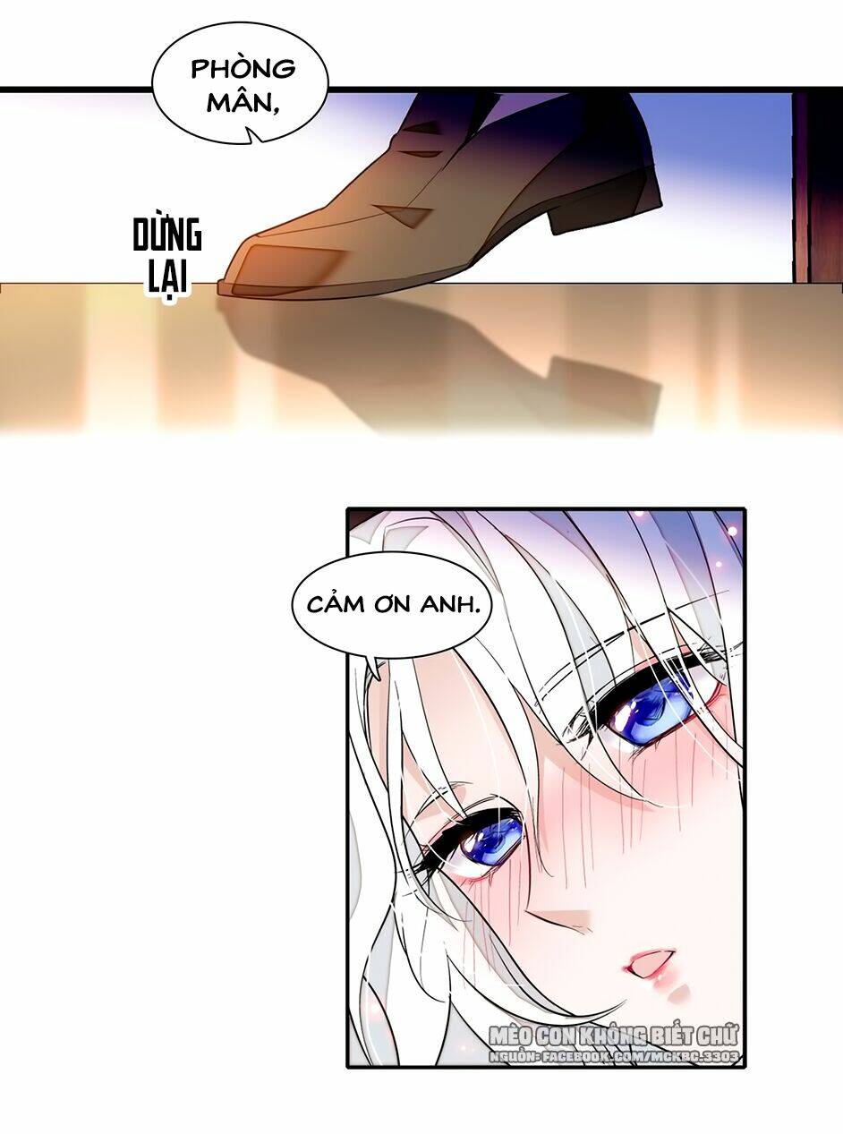 Long Phượng Phiên Chuyển: Chapter 54