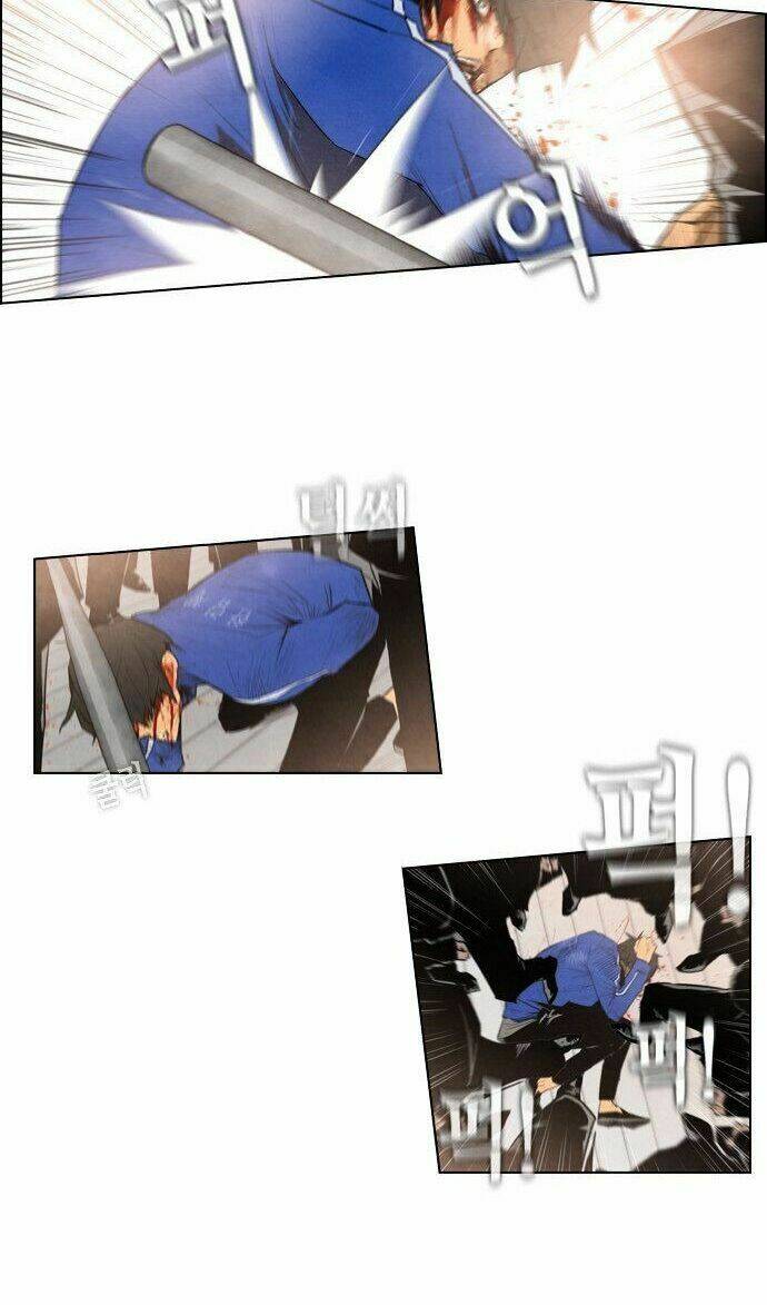 Kẻ Hồi Sinh: Chapter 6