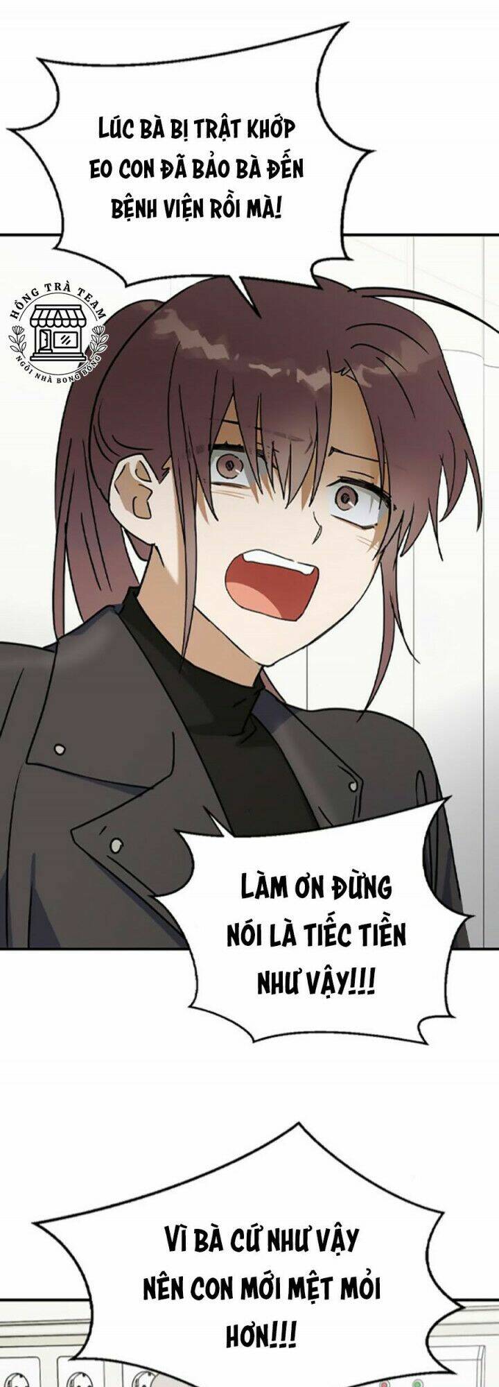 Duyên Nợ Kiếp Trước: Chapter 20