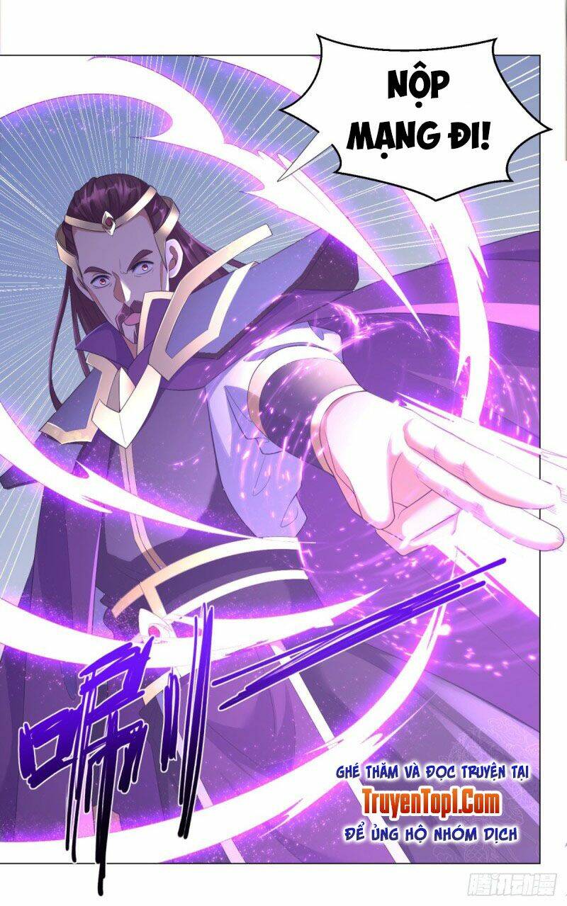 Chí Tôn Trọng Sinh: Chapter 37