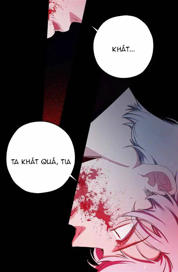 Tình Điên Dại: Chapter 14