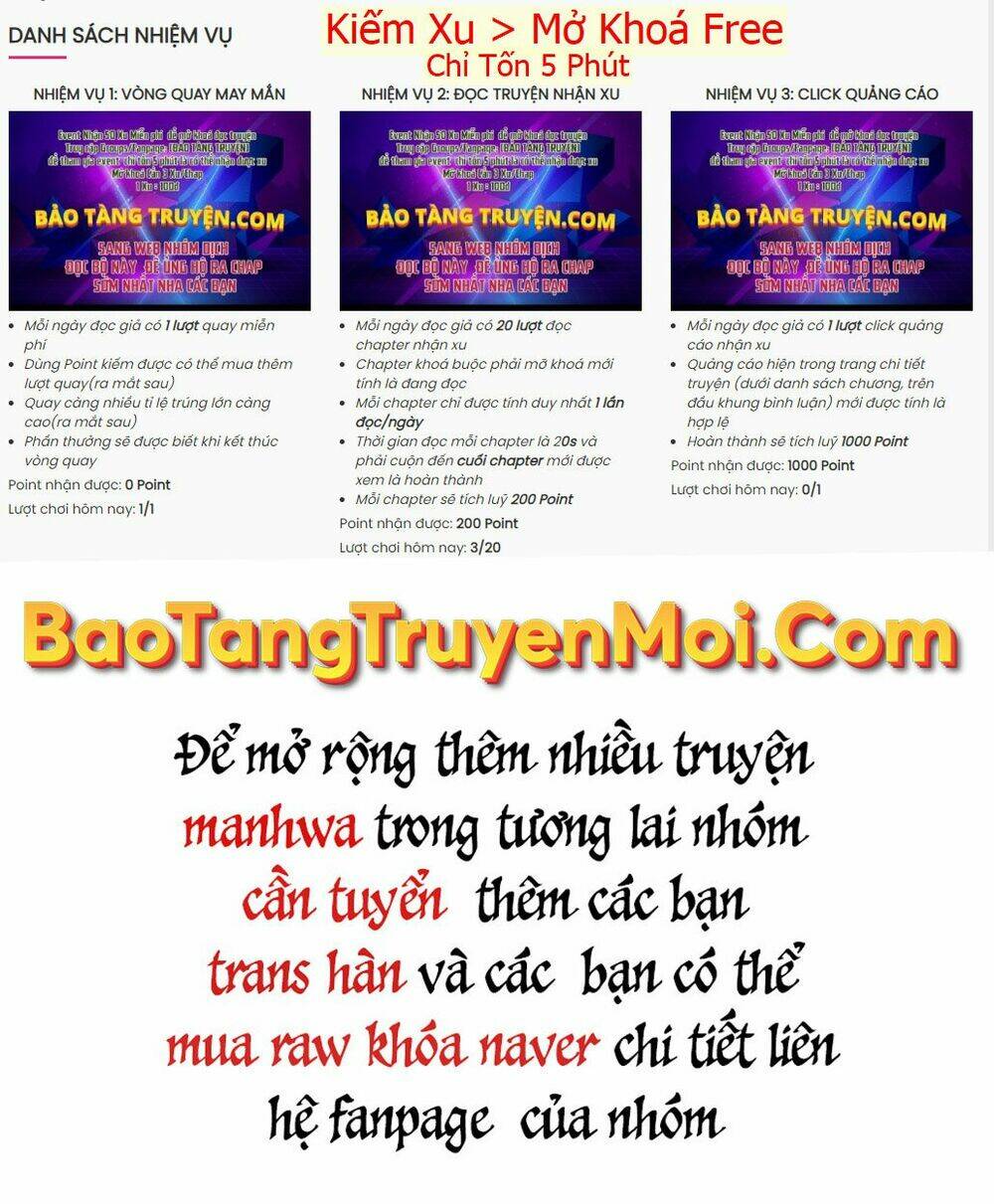 Bạo Chúa Cường Hoành: Chapter 4