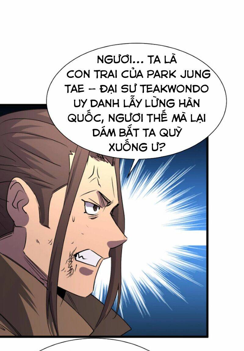 Bắt Đầu Với Tề Thiên Đại Thánh: Chapter 18