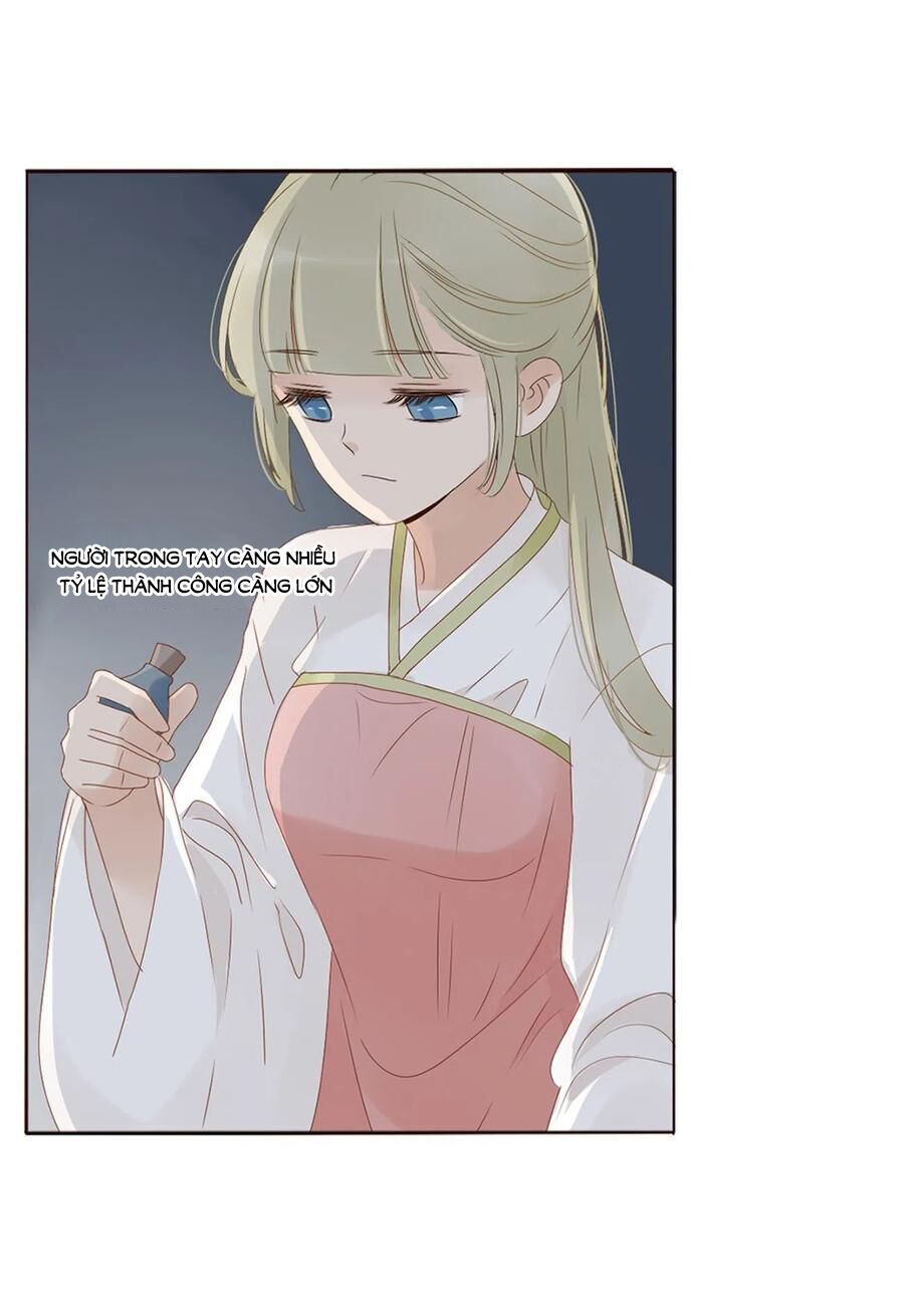 Đế Vương Trắc: Chapter 239