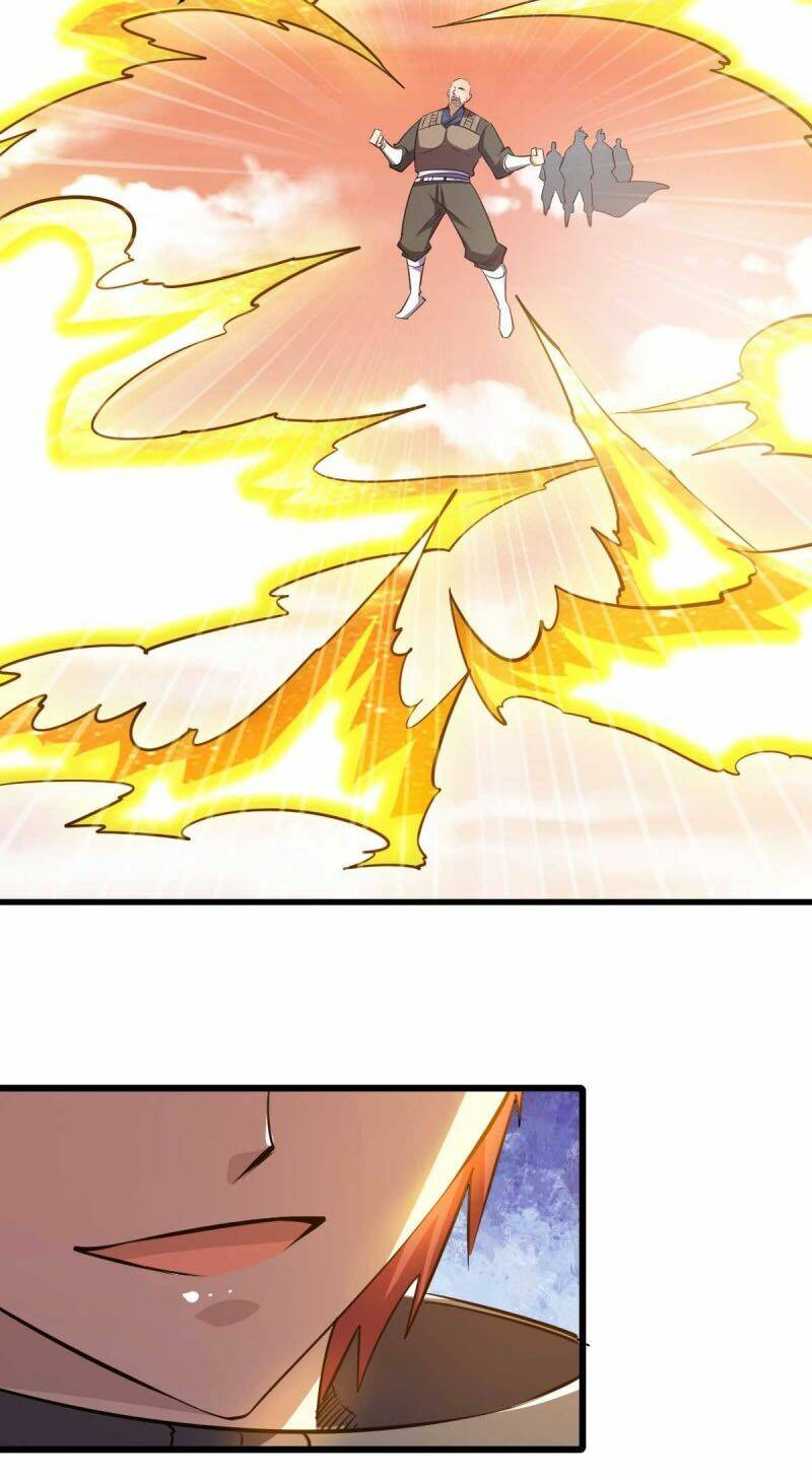 Tiên Vương Trùng Sinh: Chapter 137